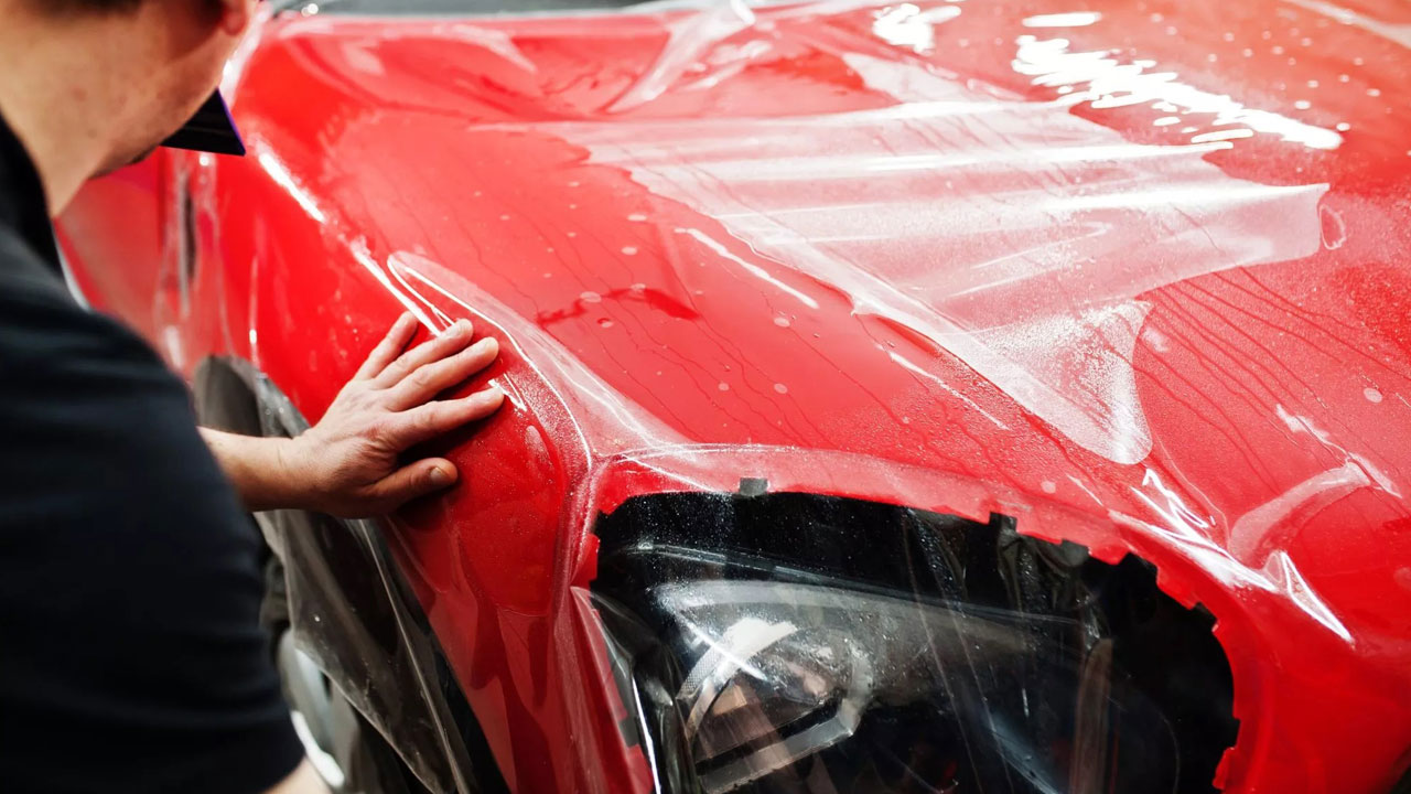 Go beyond car washing services in India with CarzSpa.